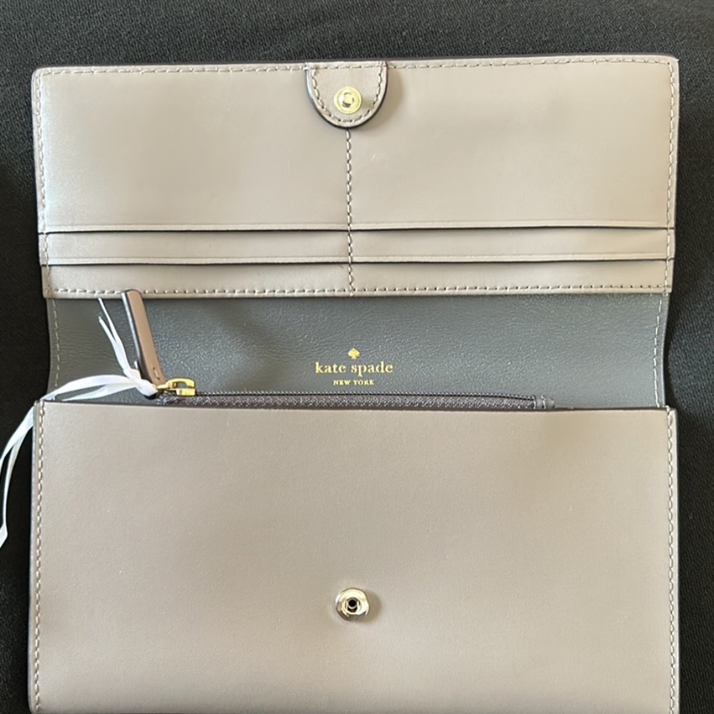 Kate Spade wallet